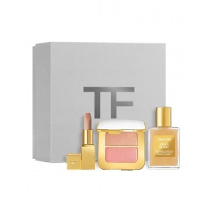 Tom Ford Soleil Look Set Shimmer Limited Edition Подарочный набор