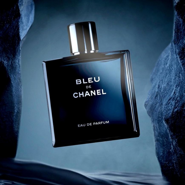 Парфюмерная вода Chanel Bleu 