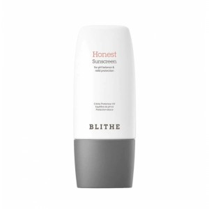Blithe Honest Sunscreen SPF 50+ PA ++++ Солнцезащитный крем 