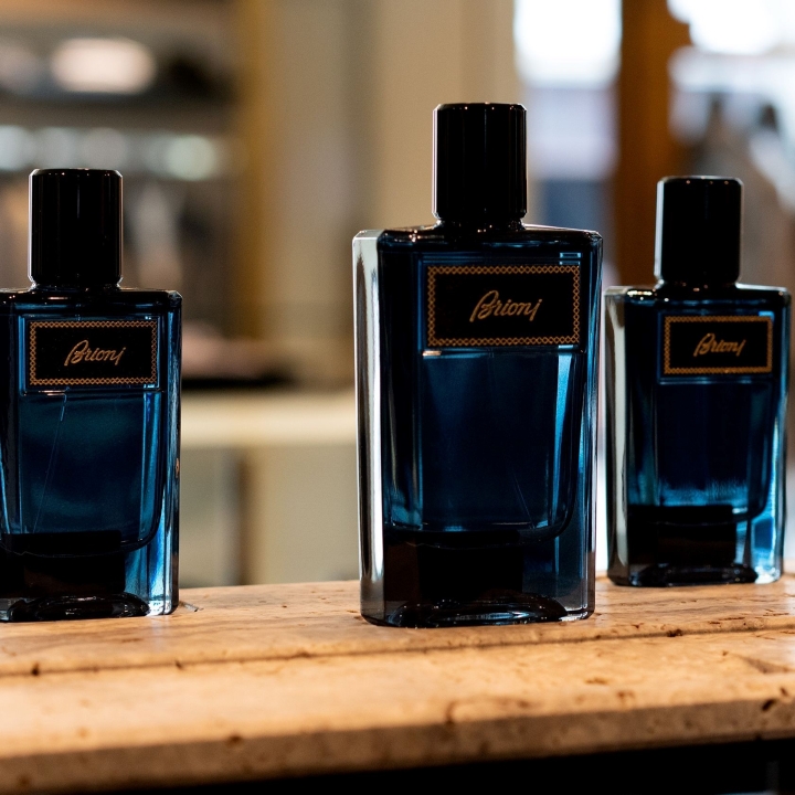 Подарочный набор BRIONI by BRIONI