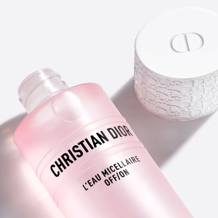 L'Eau Micellaire OFF/ON Мицеллярная вода