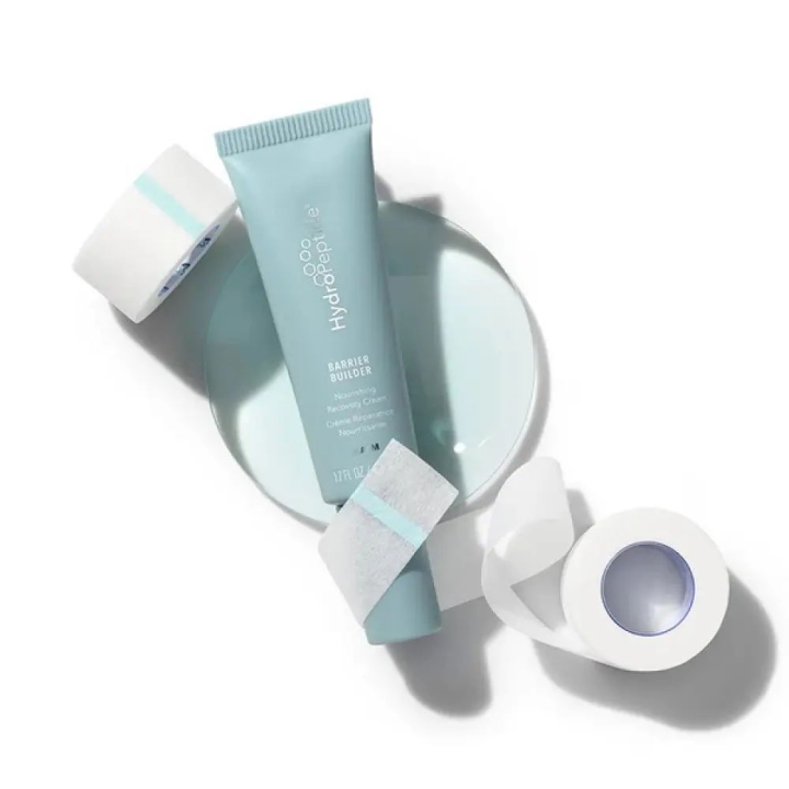 HydroPeptide Восстанавливающий крем с церамидами