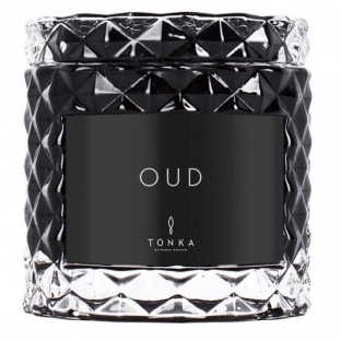 OUD Ароматическая свеча