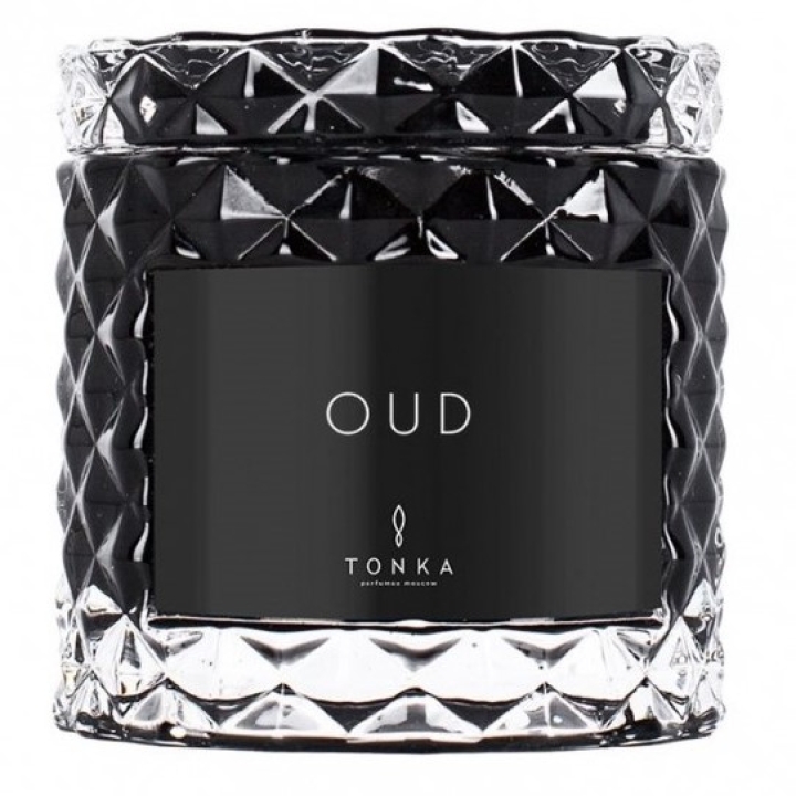 OUD Ароматическая свеча