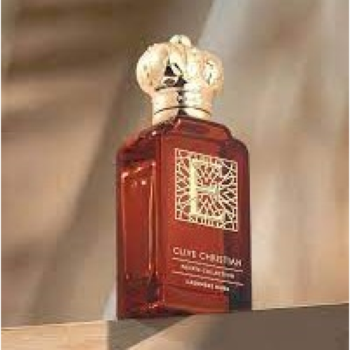 Парфюм Clive Christian E Cashmere Musk