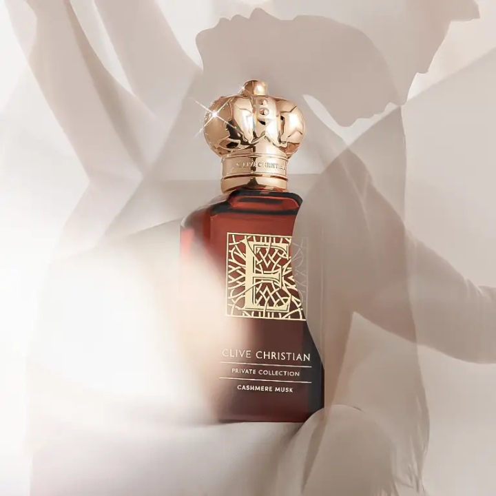 Парфюм Clive Christian E Cashmere Musk