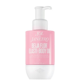 Beija Flor Elasti-Body Oil Sol De Janeiro Масло для тела