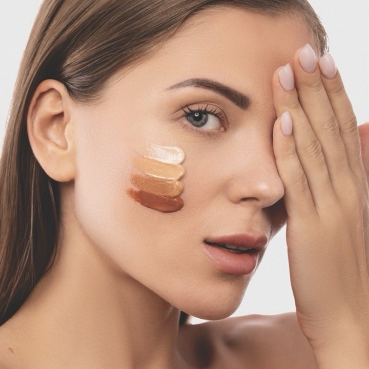 C.C. cream SPF 30+ Корректирующий крем SPF 30+