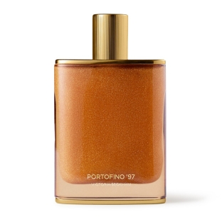 Portofino '97 Golden Shimmer Body Oil Масло для тела