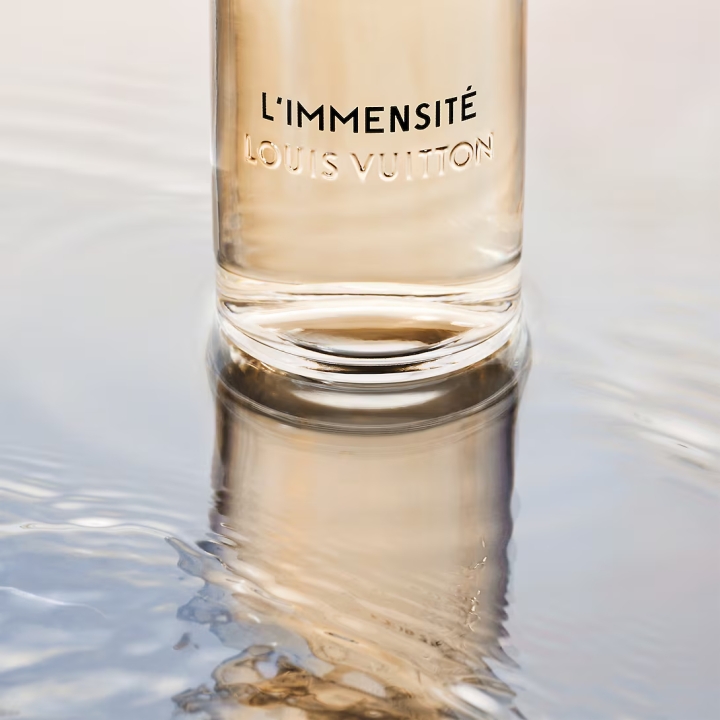 Парфюм Louis Vuitton L'Immensite