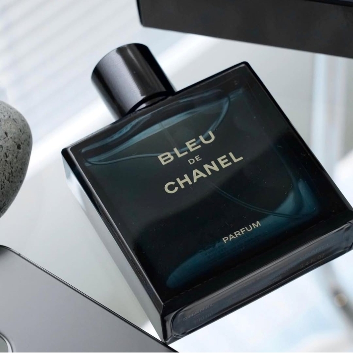 Парфюм Chanel Bleu