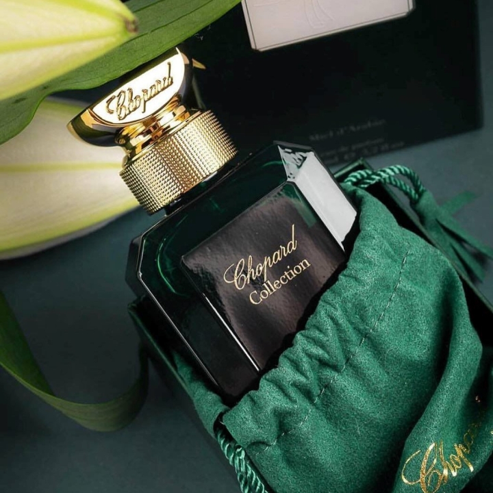 Парфюм CHOPARD Miel d'Arabie