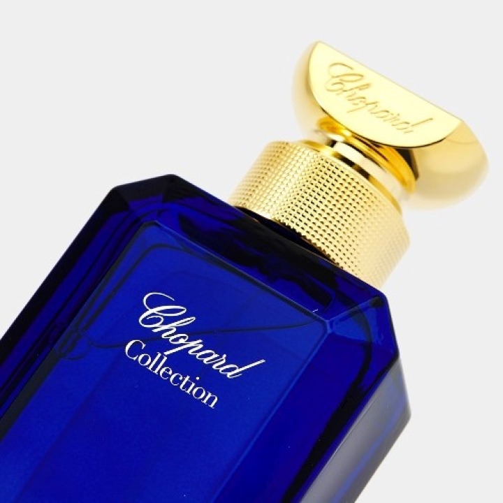 Парфюм CHOPARD Vetiver d'Haiti au the vert
