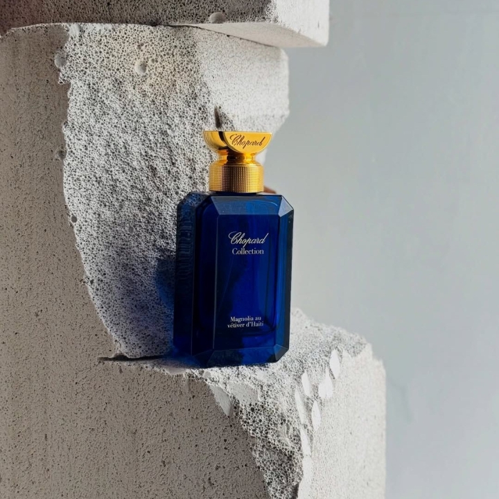 Парфюм CHOPARD Magnolia Au Vetiver du Haiti