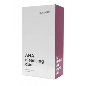 AHA Cleansing Duo Набор "Очищающий дуэт"
