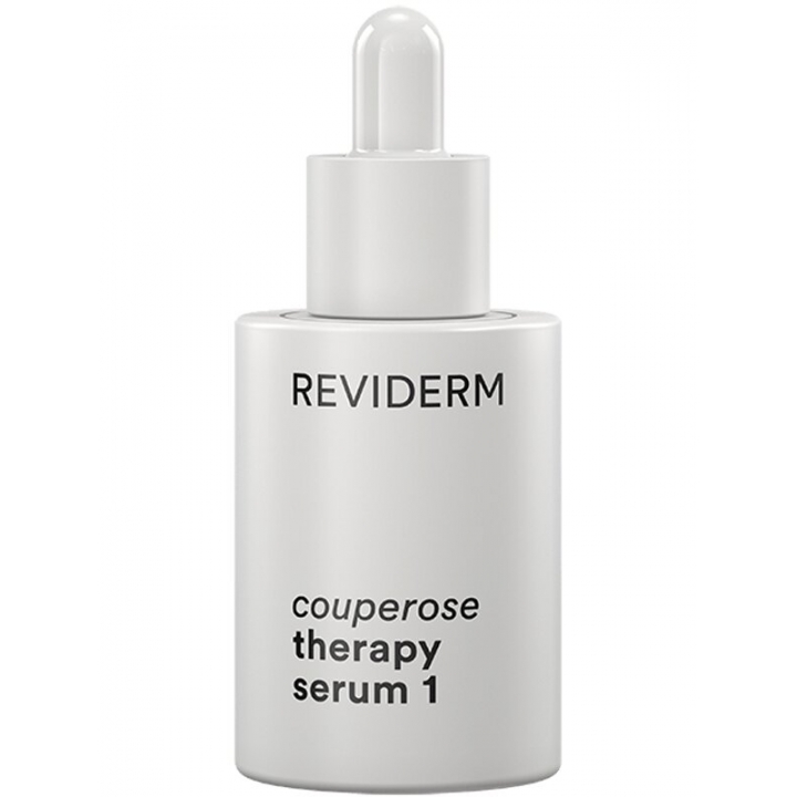 Couperose Therapy Сыворотка активирующая для укрепления сосудов serum 1