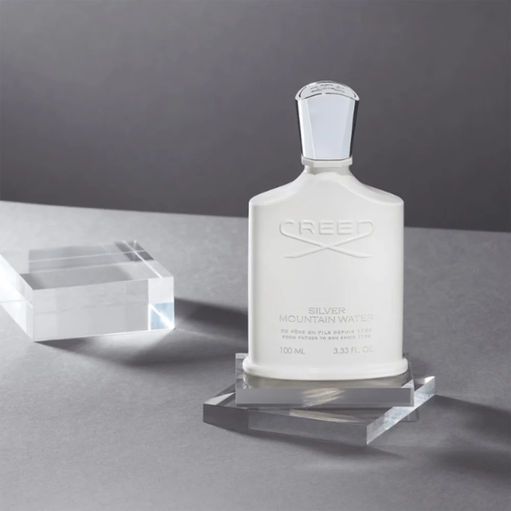 Парфюм Creed Silver Mountain Water