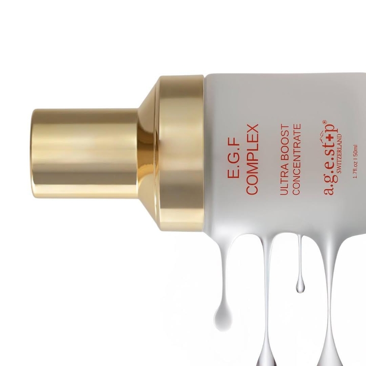 E.G.F. COMPLEX ULTRA BOOST CONCENTRATE Биоплацентарная сыворотка-концентрат