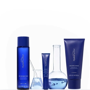 HydroPeptide Набор для лифтинга и сияния