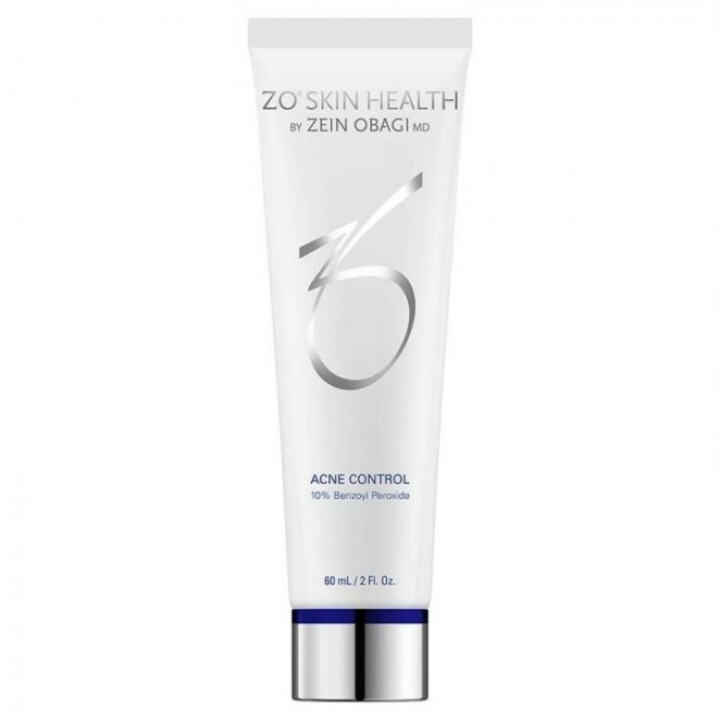 ZO ACNE CONTROL CREME Крем для лица против акне