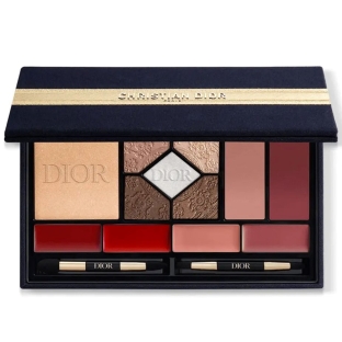 Dior Ecrin Couture Палетка для макияжа лица