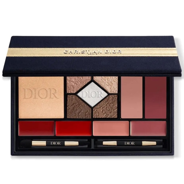 Dior Ecrin Couture Палетка для макияжа лица