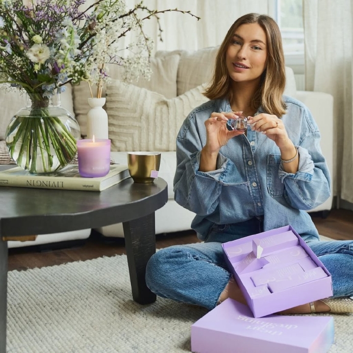 Rituals The Dream Collection Gift Set Подарочный набор