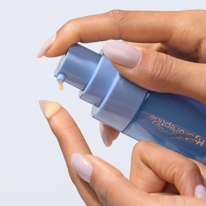 HydroPeptide Ретиноловый бустер 1% с обновляющим и уплотняющим действием