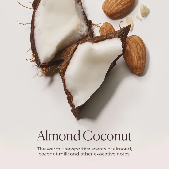 Honey Bath Пена для ванны Миндаль и Кокос