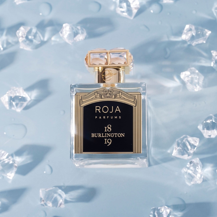 Парфюм ROJA DOVE Burlington 1819