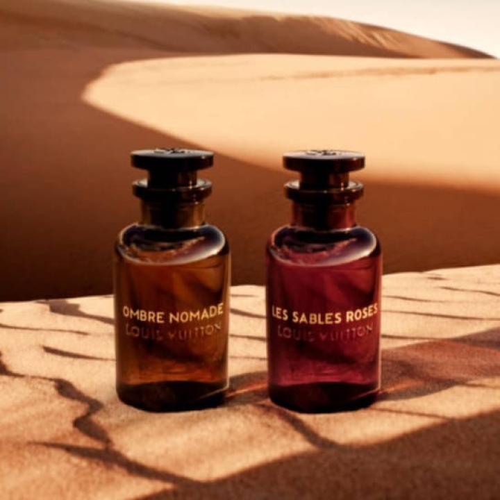 Парфюм Louis Vuitton Les Sables Roses