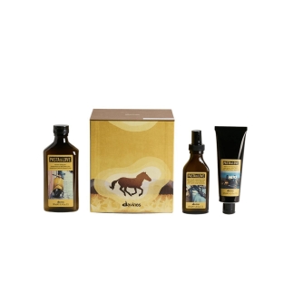 DAVINES PASTA & LOVE НАБОР ДЛЯ МУЖЧИН