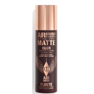 Airbrush Flawless Setting Spray Matte Мист для фиксации макияжа с матовым финишем