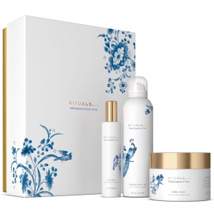 Rituals Amsterdam Collection Подарочный набор 