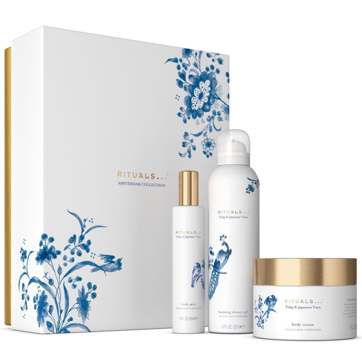 Rituals Amsterdam Collection Подарочный набор 