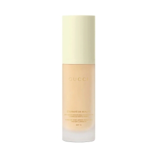 Gucci Éternité de Beauté SPF 15 Матовая тональная основа