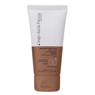 Hydrating Sun Protection Cream Солнцезащитный крем для лица SPF 30