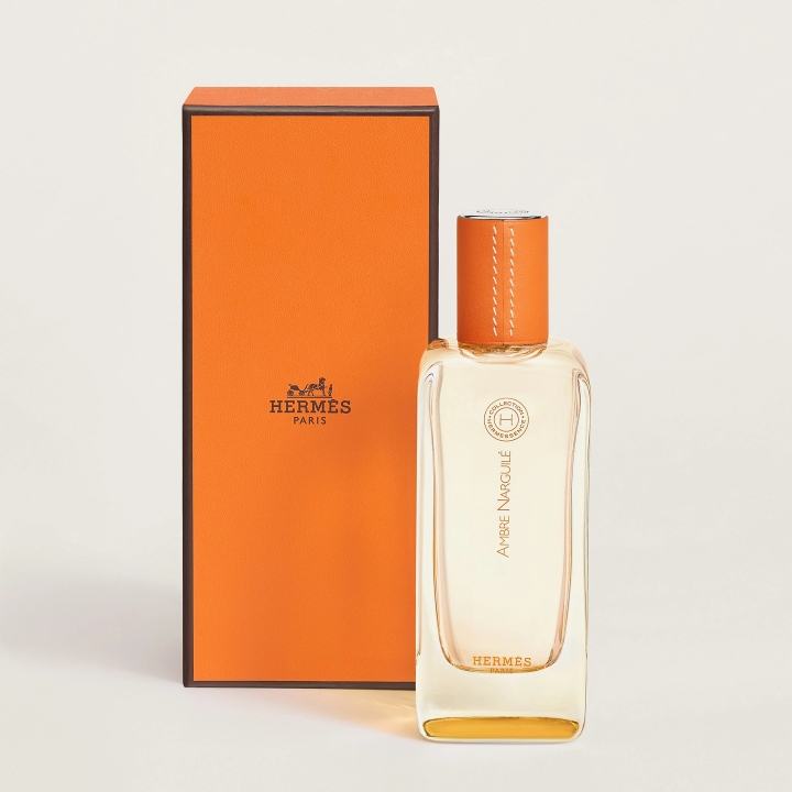 Туалетная вода HERMÈS Hermessence Ambre Narguile