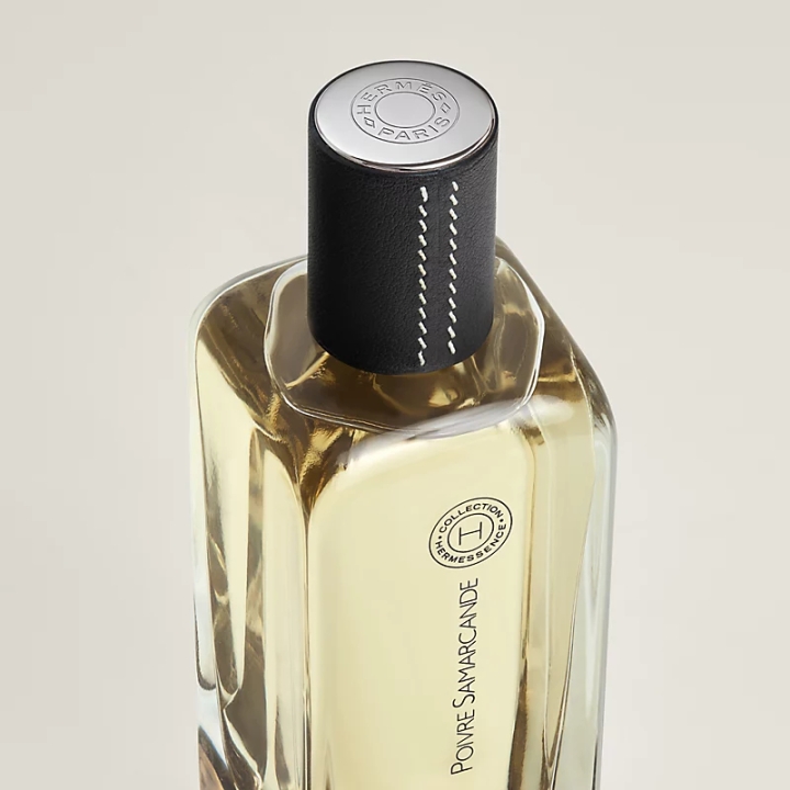Туалетная вода HERMÈS Hermessence Poivre Samarcande