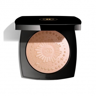 Oversize Illuminating Powder Хайлайтер для лица в оттенке #DiamondDust