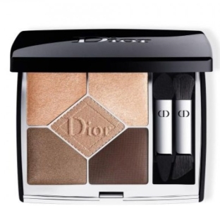 DIOR 5 couleurs couture Тени для век в оттенке #559Poncho