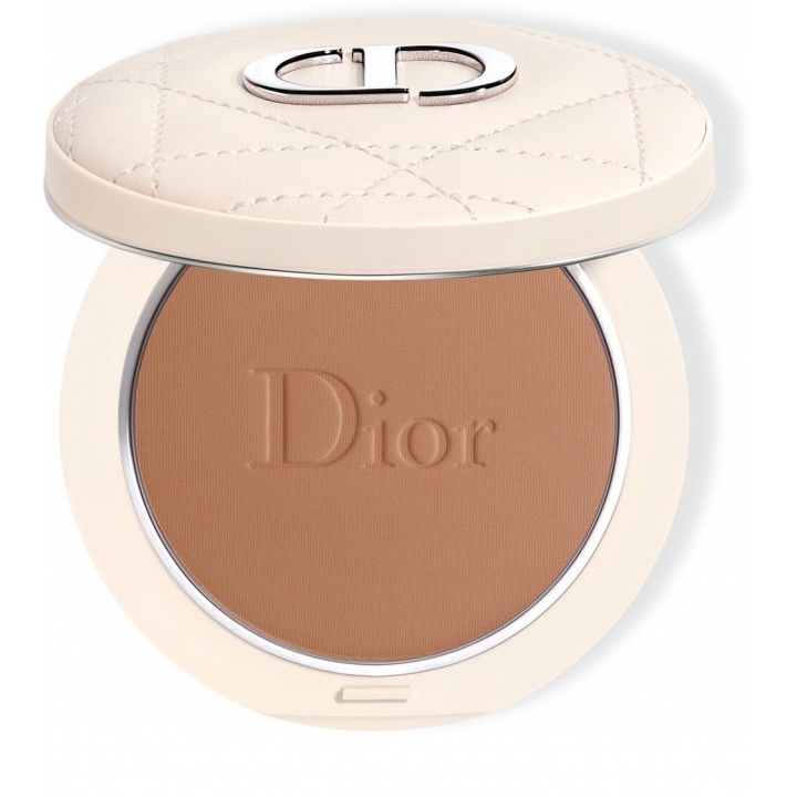 DIOR forever natural bronze Бронзирующая пудра для лица