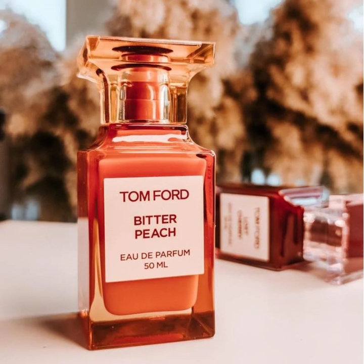 BITTER PEACH EAU DE PARFUM SET Подарочный набор