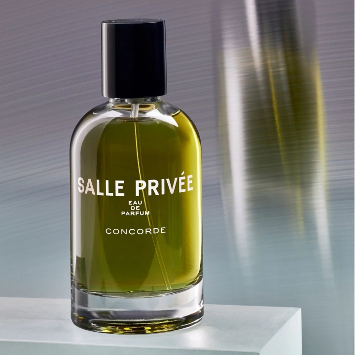Парфюм SALLE PRIVEE Concorde