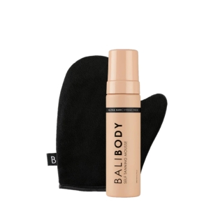 Bali Body Ultra Dark Self Tan Set Набор для автозагара