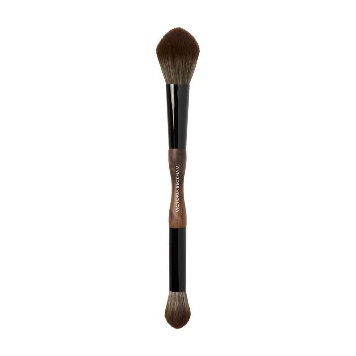 Victoria Beckham Beauty 13.Sculpt & Blend Многофункциональная кисть для макияжа 