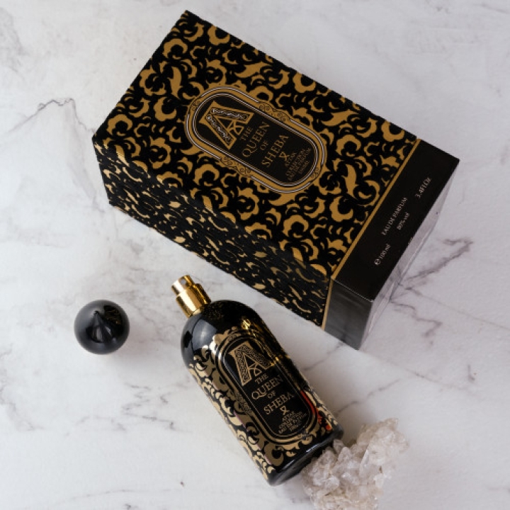 Парфюм Attar Collection The Queen of Sheba