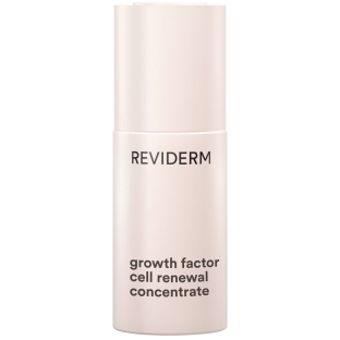 Growth Factor Cell Renewal Concentrate Активирующий концентрат с лифтинг-эффектом
