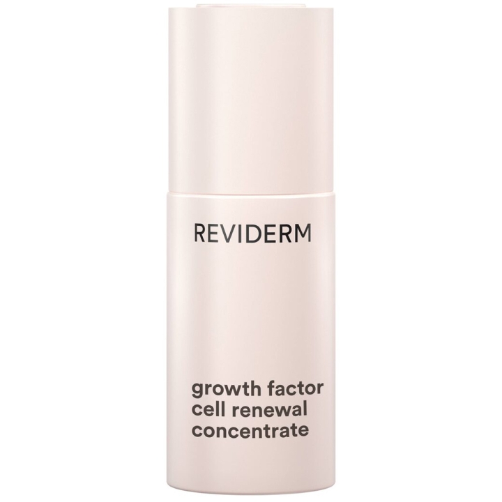 Growth Factor Cell Renewal Concentrate Активирующий концентрат с лифтинг-эффектом