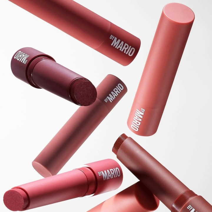 Makeup by Mario MoistureGlow Бальзам для губ
